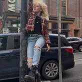 Grace Bowers nude #0010