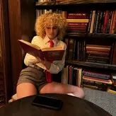 Grace Bowers nude #0011