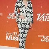 Grace Bowers голая #0012