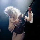 Grace Bowers голая #0014