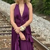 Grace Bowers голая #0015