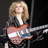 Grace Bowers голая #0020