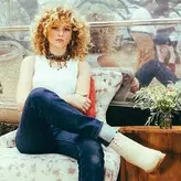 Grace Bowers голая #0021