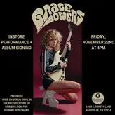 Grace Bowers голая #0032