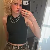 Grace Bowers голая #0034