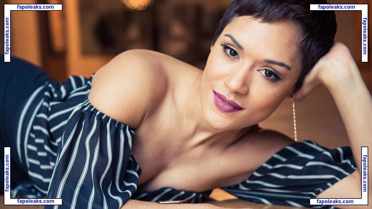 Grace Byers nude photo #0002 from OnlyFans