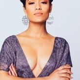 Grace Byers голая #0004