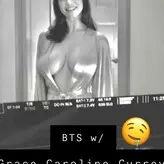 Grace Caroline Currey Fulton голая #0001