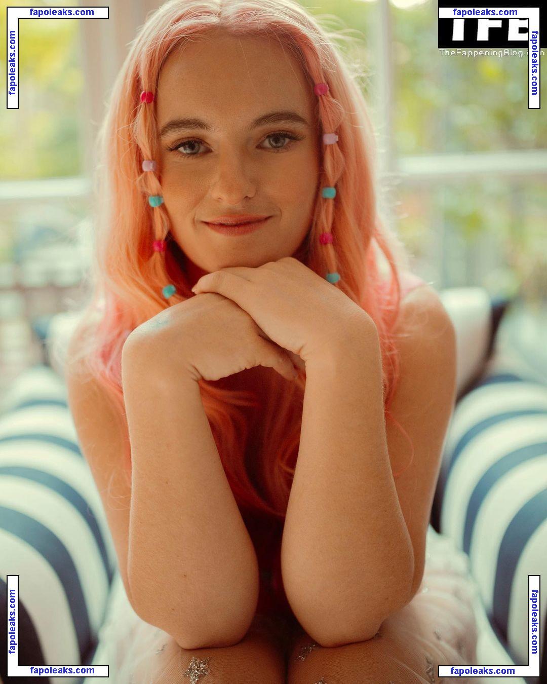 Grace Chatto / Clean Bandit / gracechatto голая фото #0039 с Онлифанс