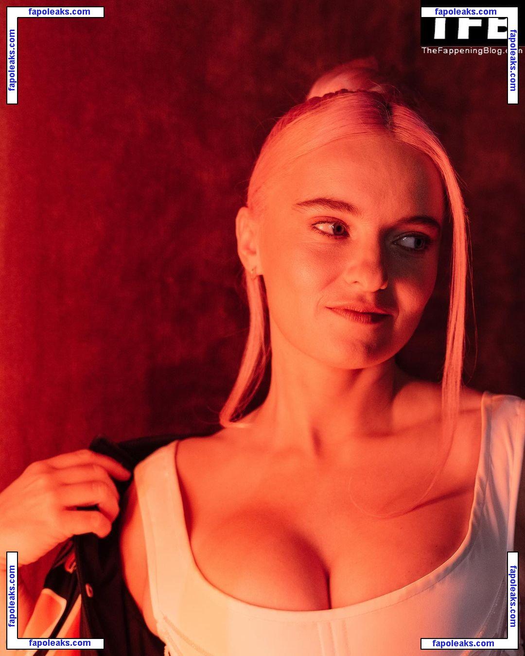 Grace Chatto / Clean Bandit / gracechatto голая фото #0042 с Онлифанс