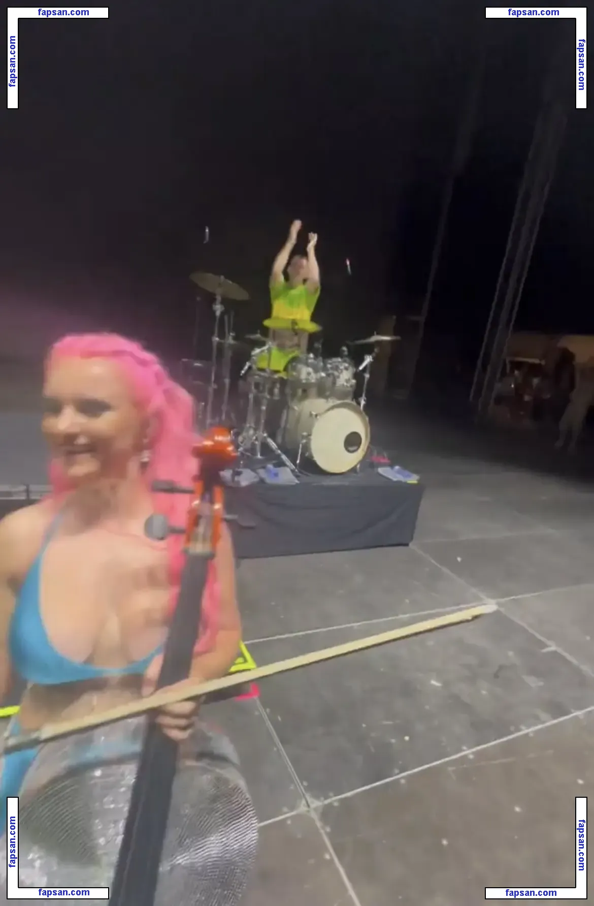 Grace Chatto nude photo #0048 from OnlyFans