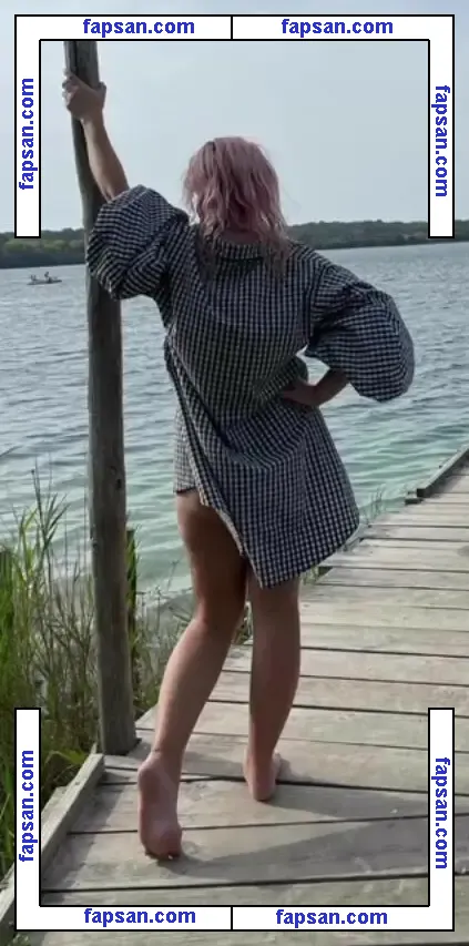 Grace Chatto nude photo #0075 from OnlyFans