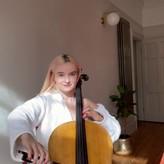 Grace Chatto голая #0002