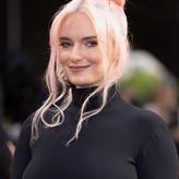 Grace Chatto голая #0013