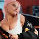 Grace Chatto голая #0024