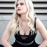 Grace Chatto голая #0038