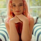 Grace Chatto голая #0039