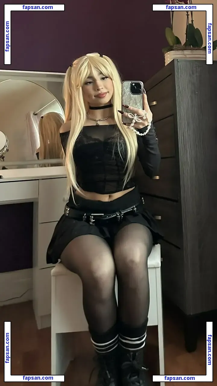 Grace Garcia голая фото #0011 с Онлифанс