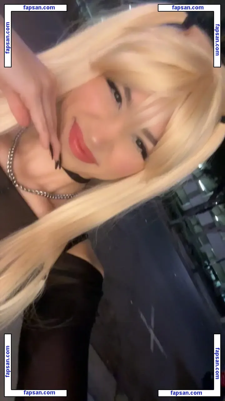 Grace Garcia голая фото #0012 с Онлифанс