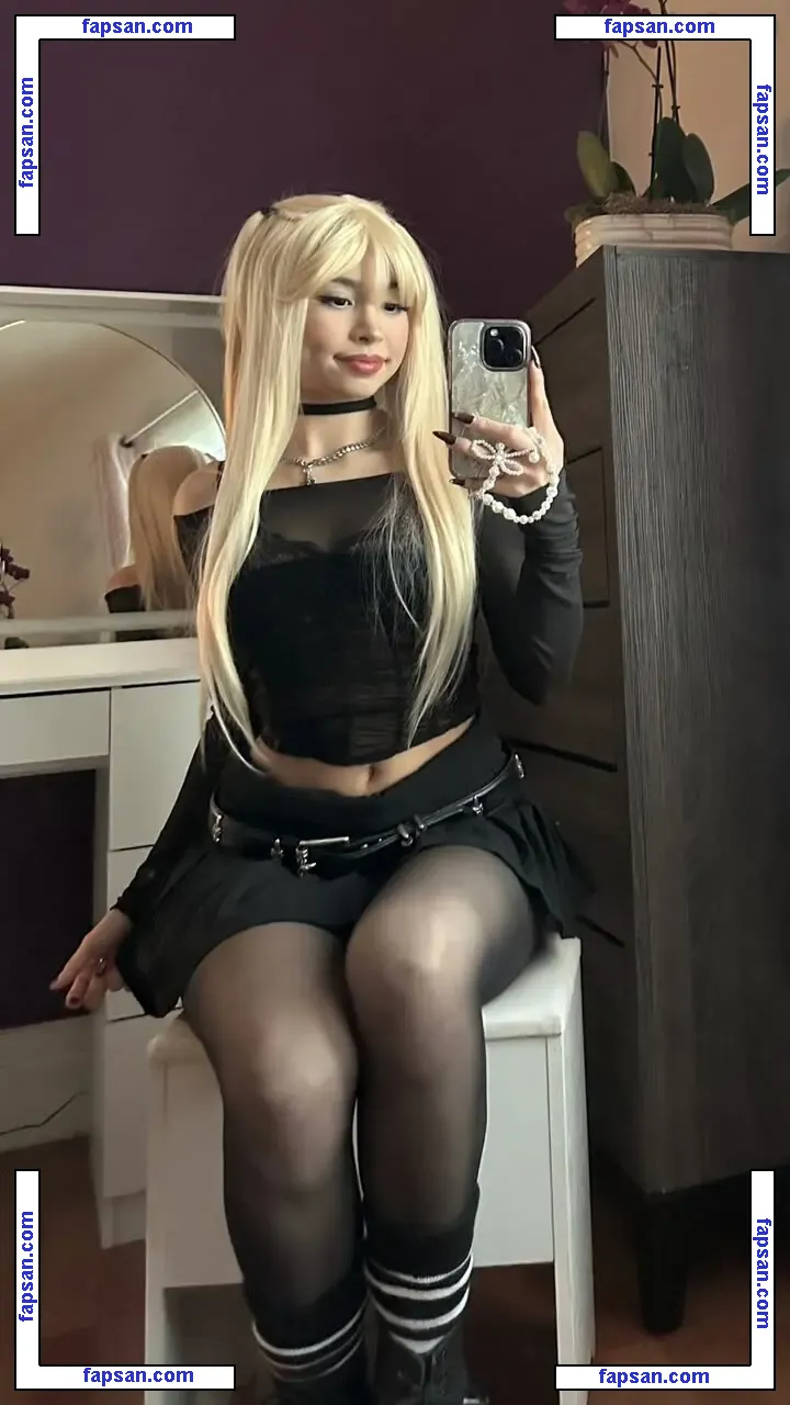 Grace Garcia голая фото #0013 с Онлифанс