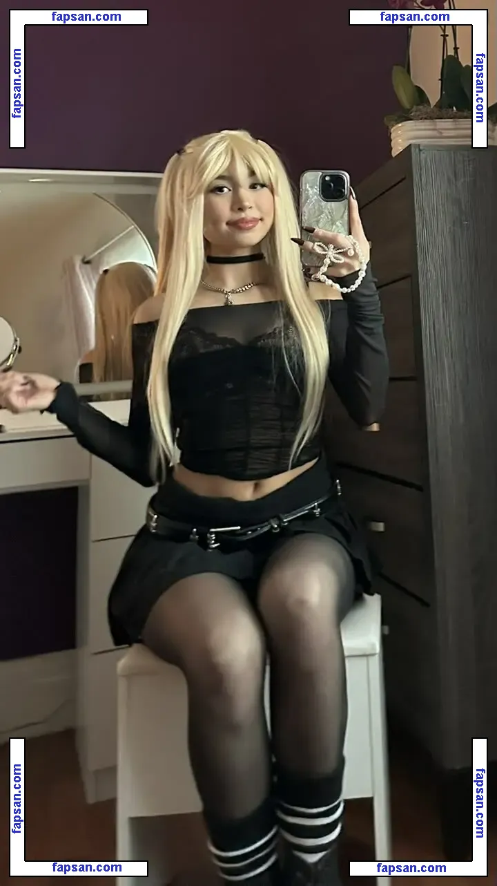 Grace Garcia голая фото #0014 с Онлифанс