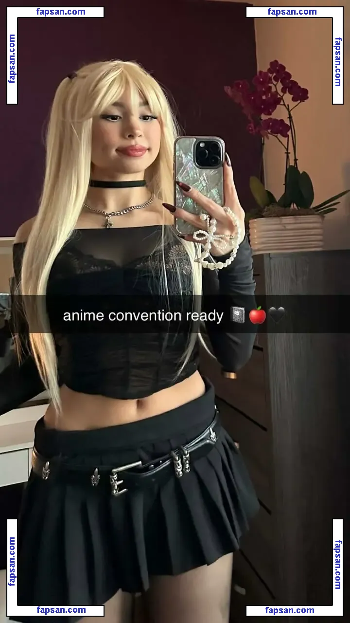 Grace Garcia голая фото #0015 с Онлифанс