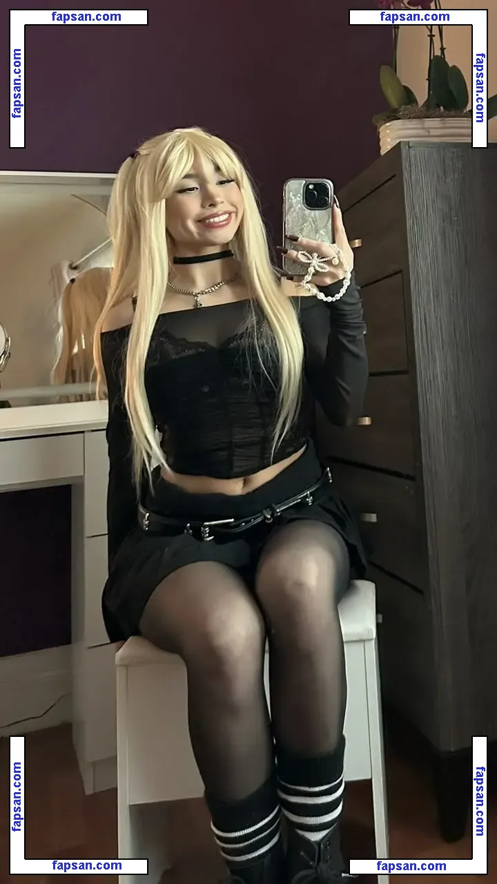 Grace Garcia голая фото #0016 с Онлифанс