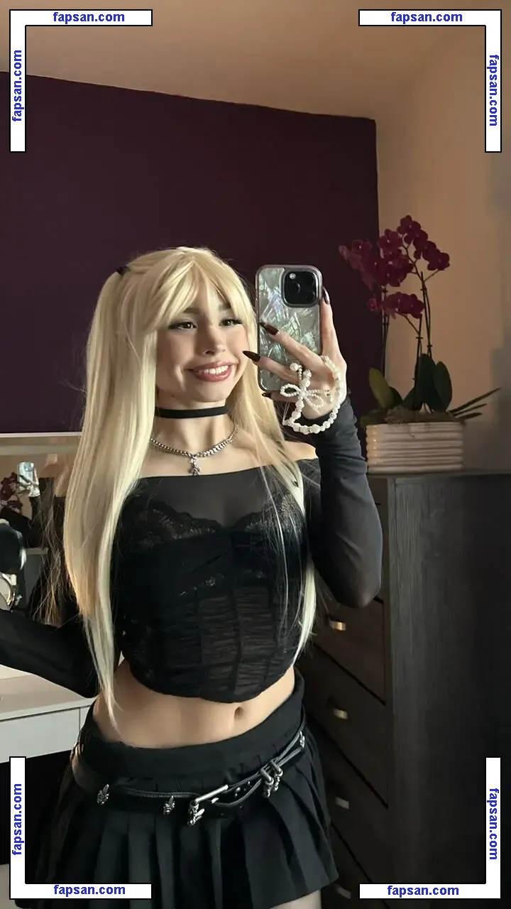 Grace Garcia голая фото #0019 с Онлифанс