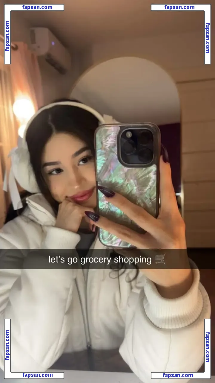 Grace Garcia голая фото #0027 с Онлифанс