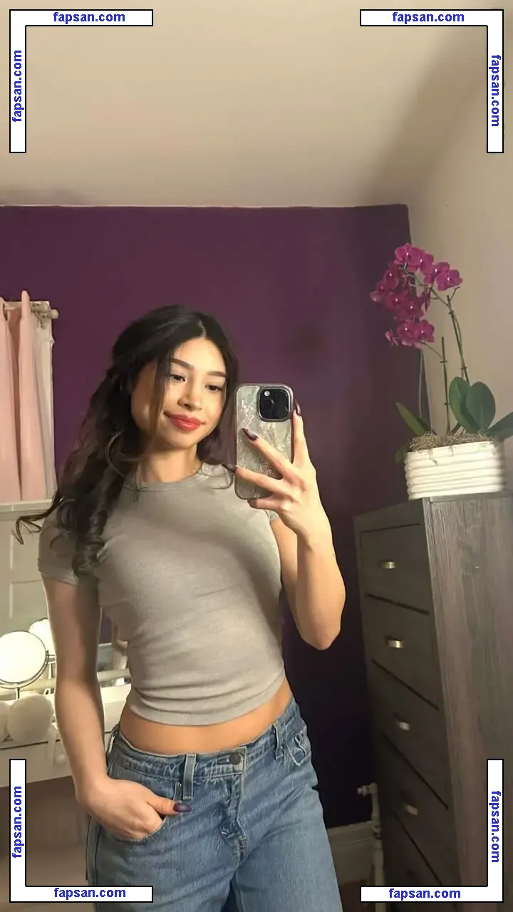 Grace Garcia голая фото #0030 с Онлифанс