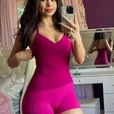 Grace Garcia nude #0003