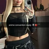 Grace Garcia голая #0015