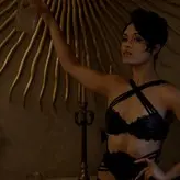 Grace Gealey голая #0029