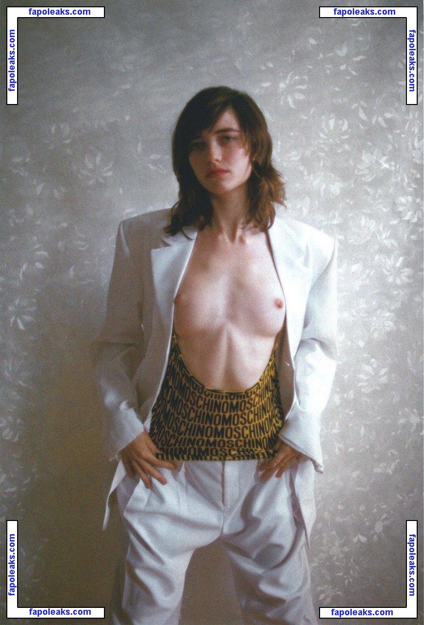 Grace Hartzel nude photo #0009 from OnlyFans