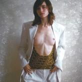 Grace Hartzel nude #0009