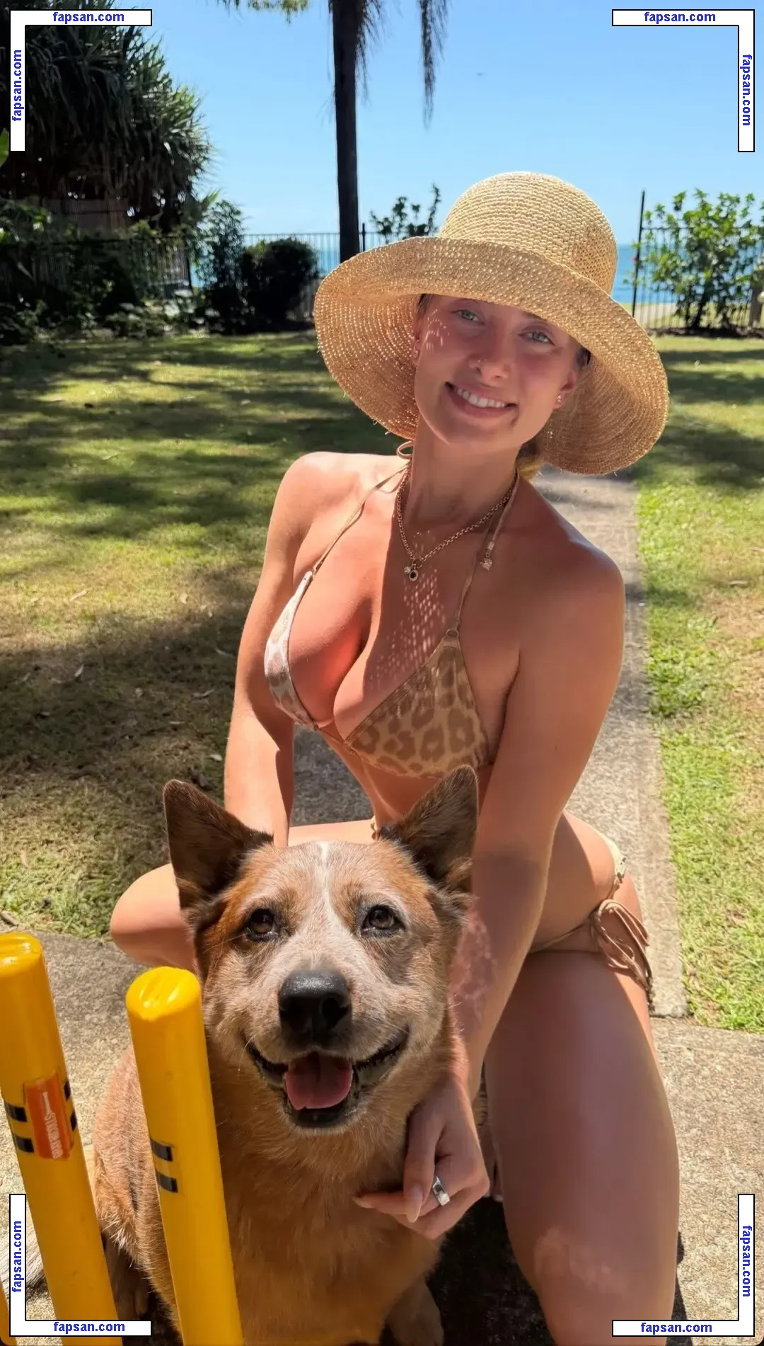 Grace Hayden nude photo #0029 from OnlyFans