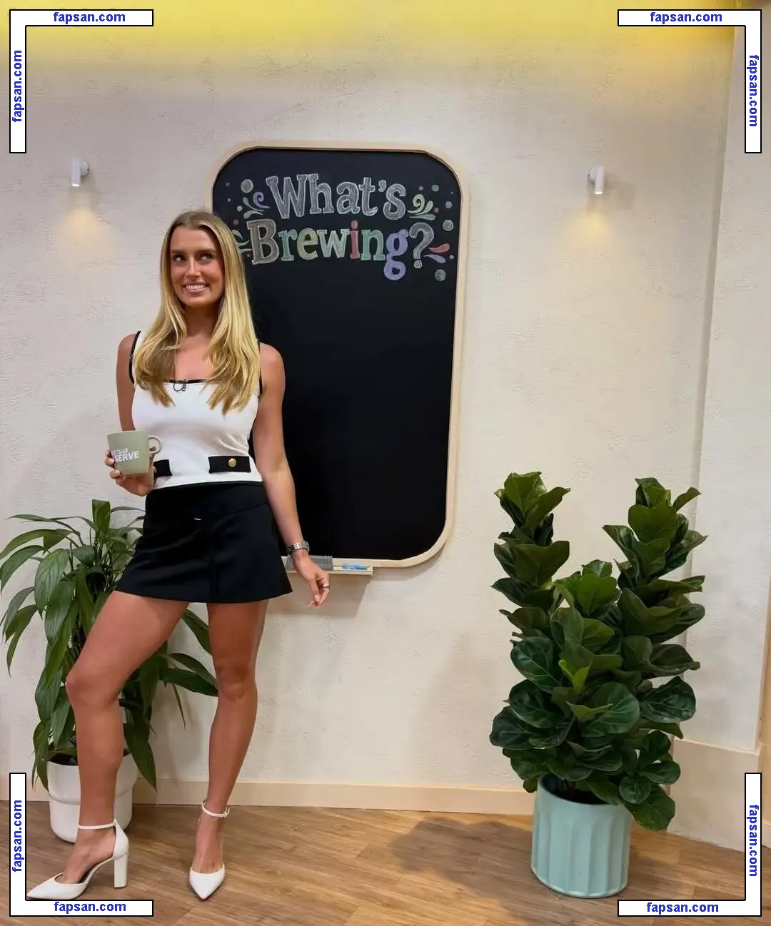 Grace Hayden nude photo #0031 from OnlyFans