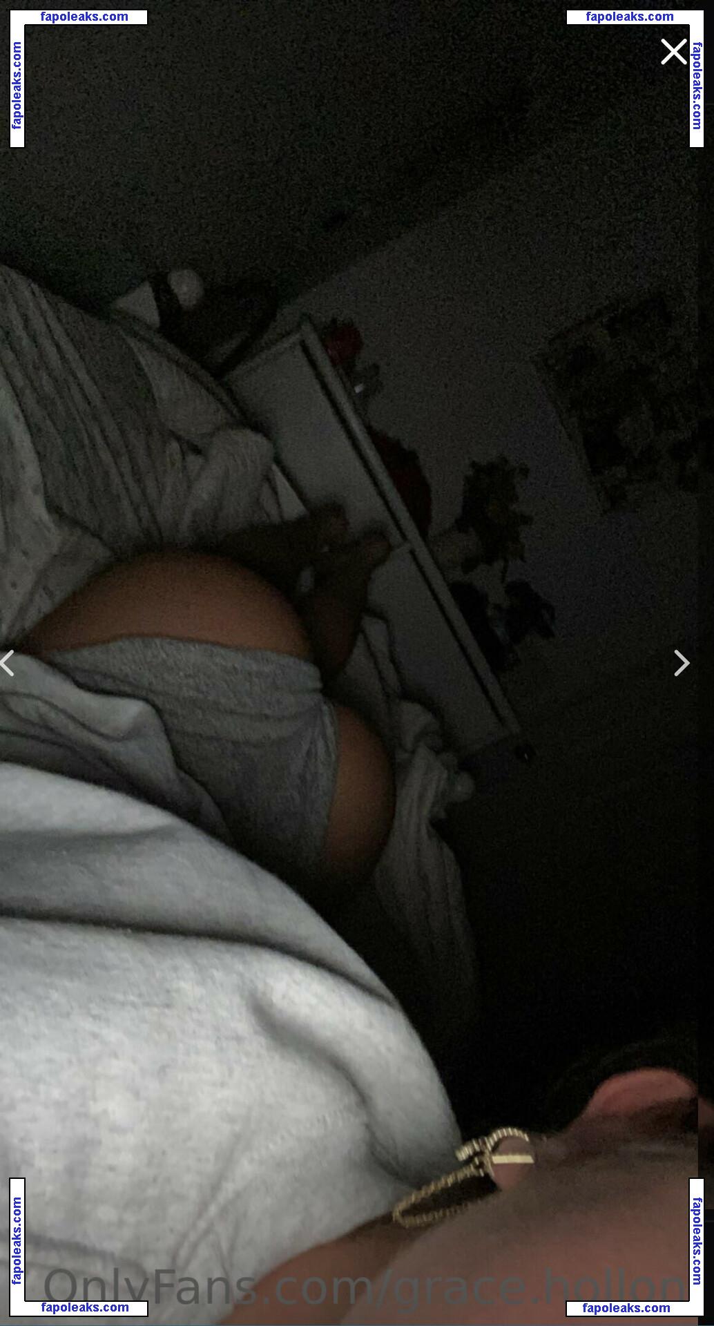Grace Hollon / grace.hollon / grace_hollon nude photo #0006 from OnlyFans