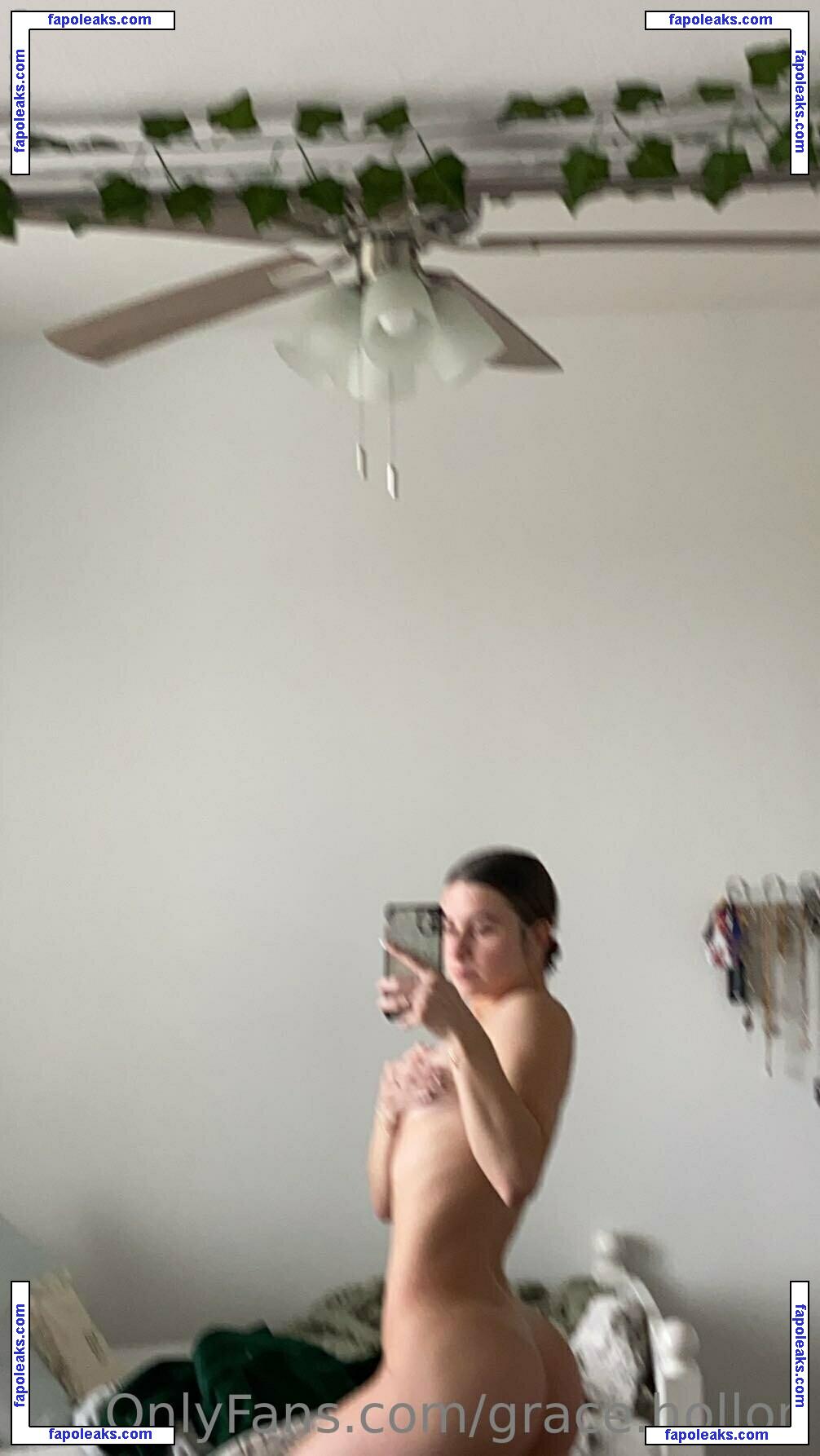 Grace Hollon / grace.hollon / grace_hollon nude photo #0030 from OnlyFans