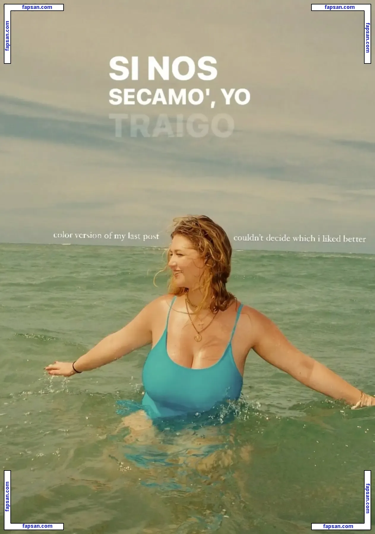 Grace I nude photo #0002 from OnlyFans