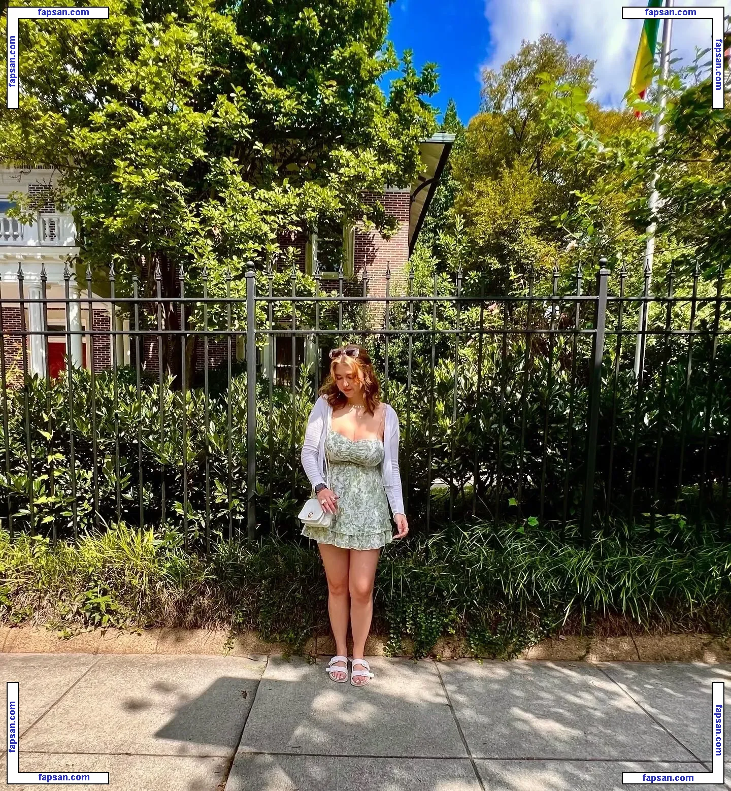 Grace I nude photo #0023 from OnlyFans