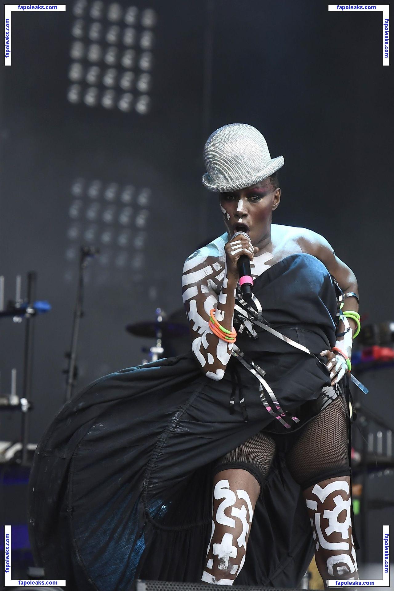 Grace Jones / gracejonesofficial / u140728318 голая фото #0075 с Онлифанс