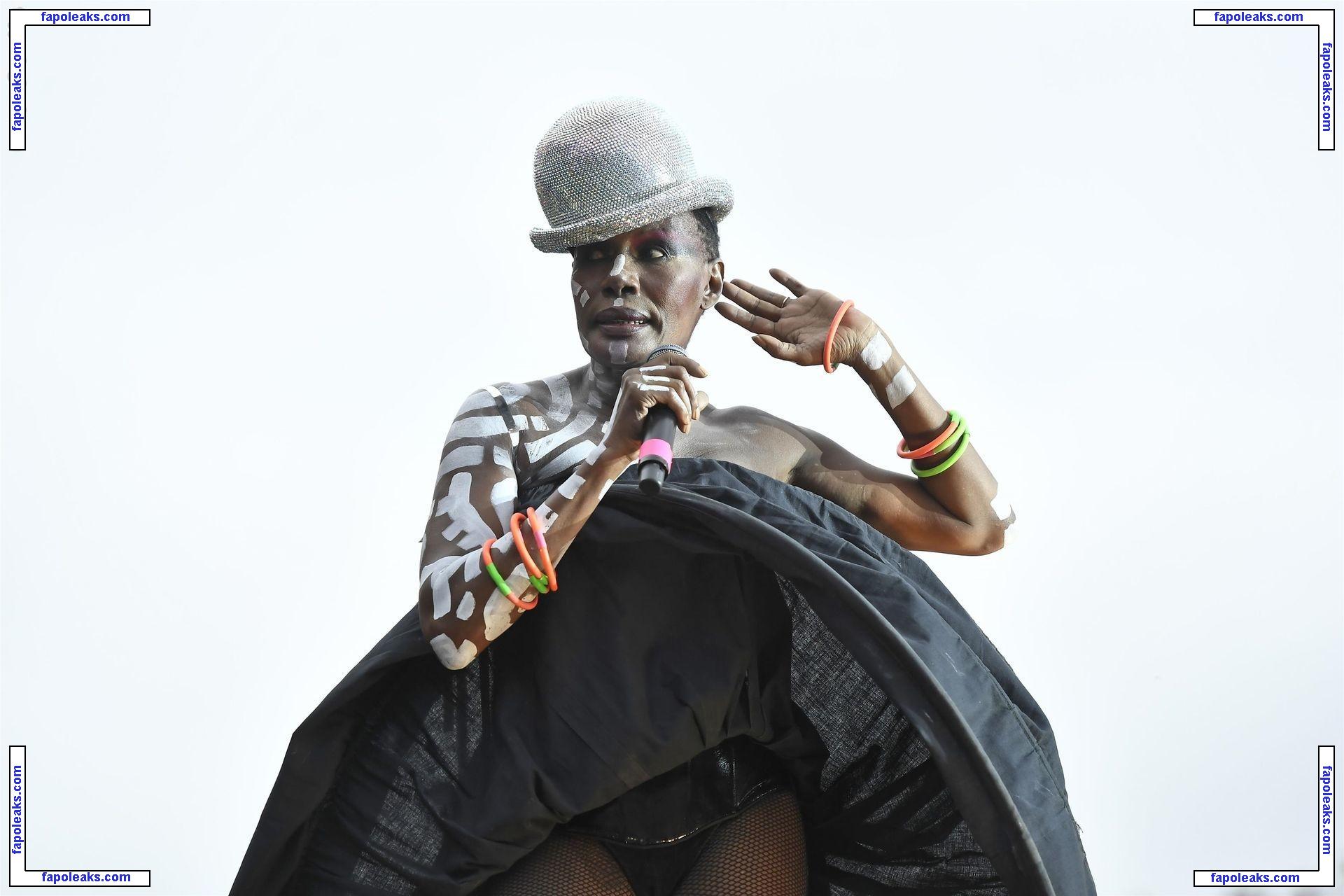 Grace Jones / gracejonesofficial / u140728318 голая фото #0086 с Онлифанс