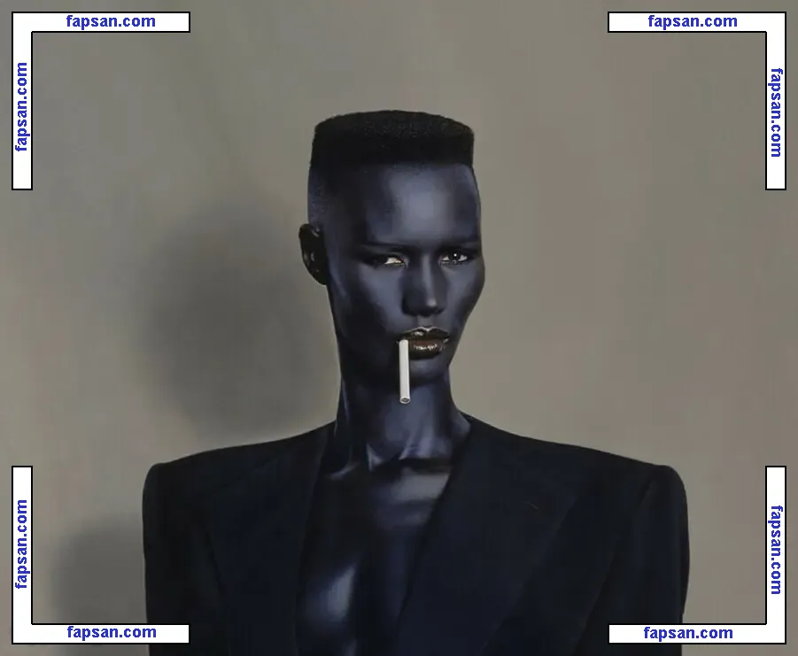 Grace Jones nude photo #0135 from OnlyFans