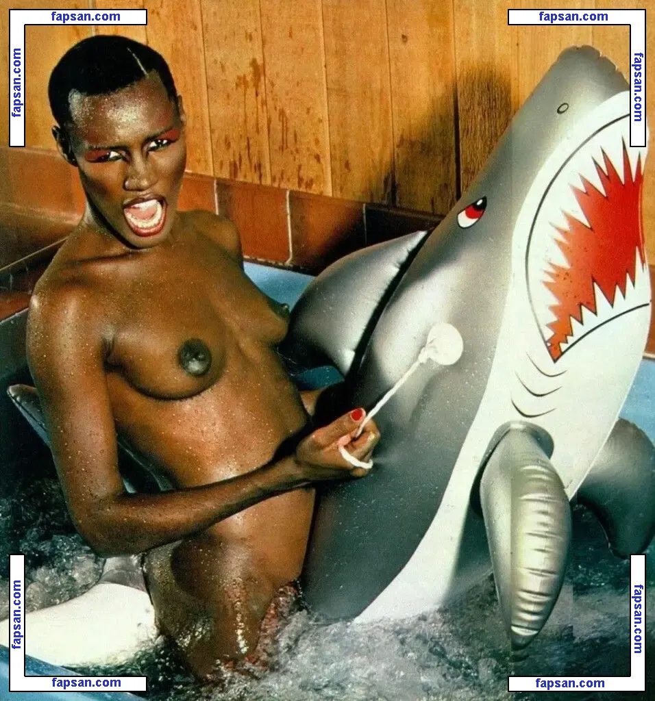 Grace Jones nude photo #0136 from OnlyFans
