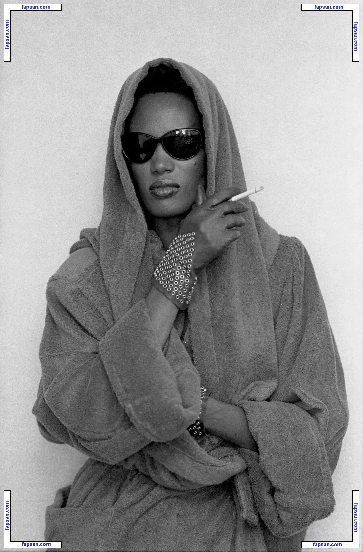 Grace Jones nude photo #0138 from OnlyFans