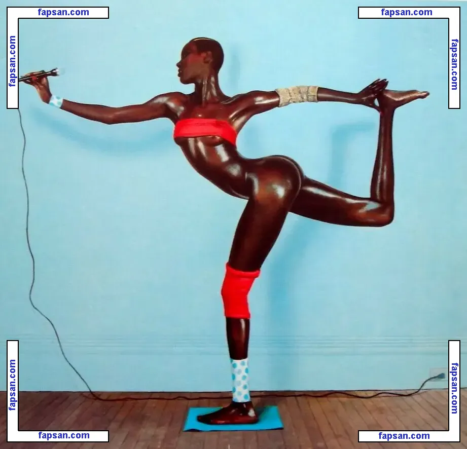 Grace Jones nude photo #0139 from OnlyFans