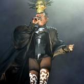 Grace Jones голая #0107