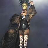 Grace Jones голая #0108