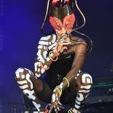 Grace Jones голая #0118